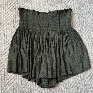 Authentic KOCH skirt size medium